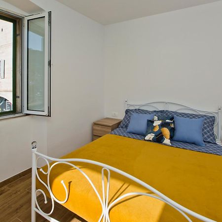Hvar Sea View Apartment Хвар Екстериор снимка