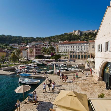 Hvar Sea View Apartment Хвар Екстериор снимка