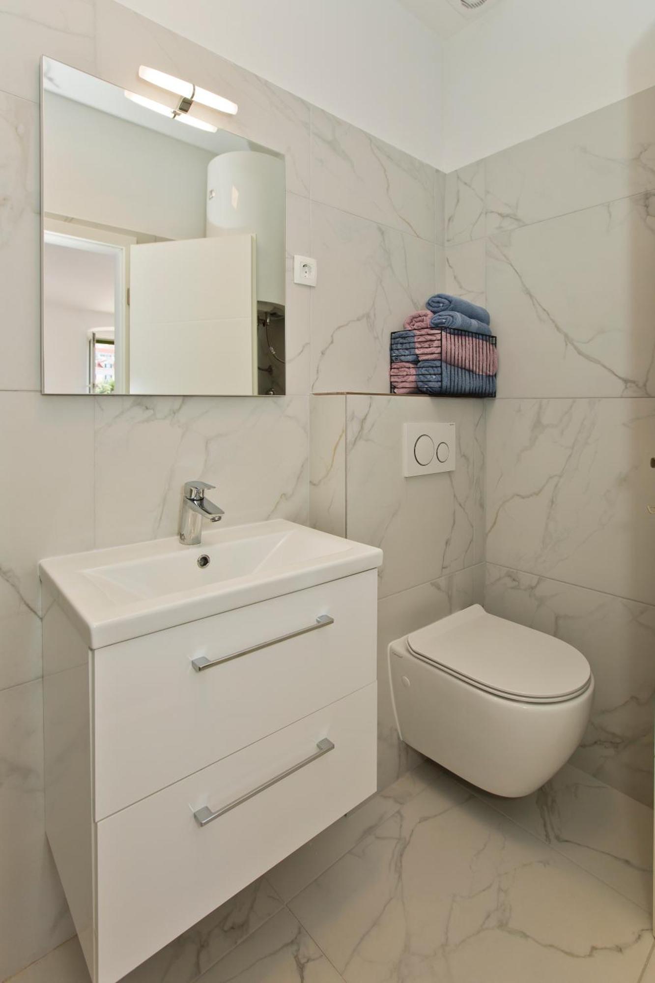 Hvar Sea View Apartment Хвар Екстериор снимка